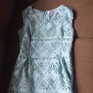 Xhilaration mint green girls